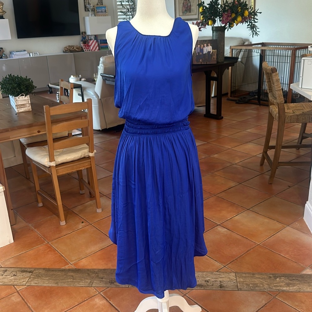 Blue Dress 💙